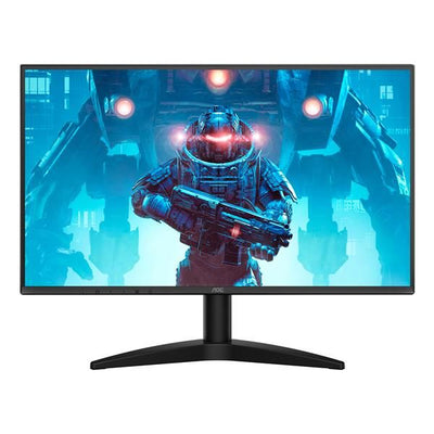 AOC MONITOR 23,8 LED IPS FHD 16:9 4MS 144hz 250 CDM, DP/HDMI [24B36X]