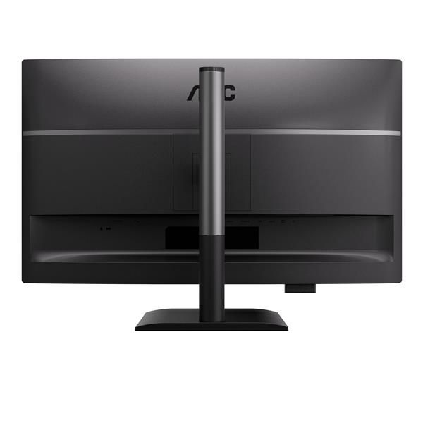 Aoc P4 Series - 27 inch - Quad HD Monitor - 2560x1440 - Pivot - HAS [Q27P4U]
