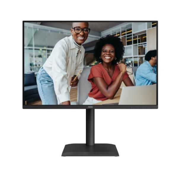 Aoc E4 Series - Full HD LED - 1920x1200 - Pivot - HAS [X24E4U]