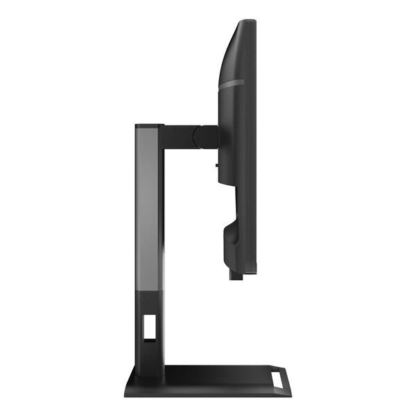 AOC MONITOR 23,8 LED IPS FHD 16:9 120Hz, REG ALTEZZA, USB-C [24P4CV]