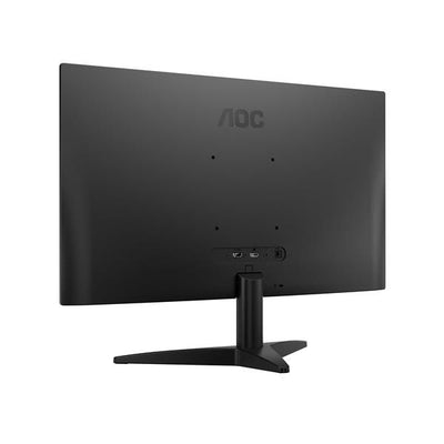 AOC MONITOR GAMING 23,8 LED IPS QHD 16:9 0,5MS 144Hz 300 CDM, DP/HDMI [Q24B36X]
