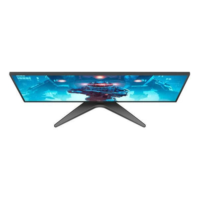 AOC MONITOR GAMING 23,8 LED IPS QHD 16:9 0,5MS 144Hz 300 CDM, DP/HDMI [Q24B36X]