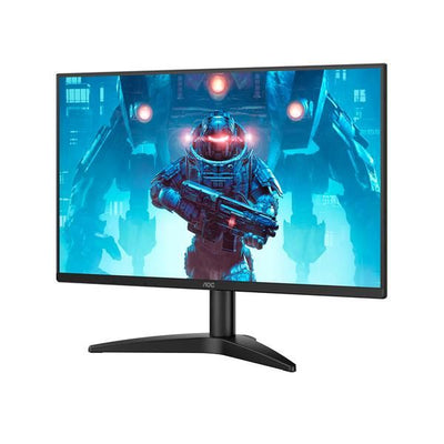 AOC MONITOR GAMING 23,8 LED IPS QHD 16:9 0,5MS 144Hz 300 CDM, DP/HDMI [Q24B36X]