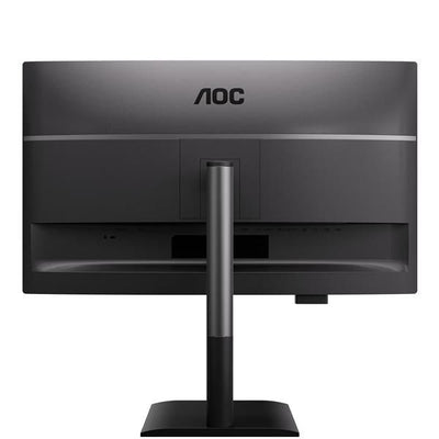 AOC MONITOR 27 LED IPS QHD 16:9 4MS 120Hz, DP/HDMI, PIVOT, MULTIMEDIALE [Q27P4CV]