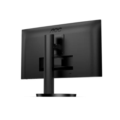 AOC MONITOR 27 LED IPS FHD 16:9 4MS 250 CDM 100hz, REG ALTEZZA, USB-C, HDMI, MULTIMEDIALE [27B3CF2]