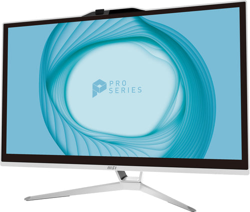 MSI PC AIO 21,5" TOUCH WHITE Pentium G7400 4GB 128GB SSD WIN 11 PRO [AP222T 13M-284IT_U]