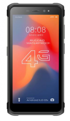 ATHESI 5,45 ANDROID 13/ 4GO RAM 64GO FLASH [AP5501]