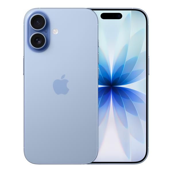 APPLE IPHONE 17 256GB MIST BLUE [MG6L4QL/A]
