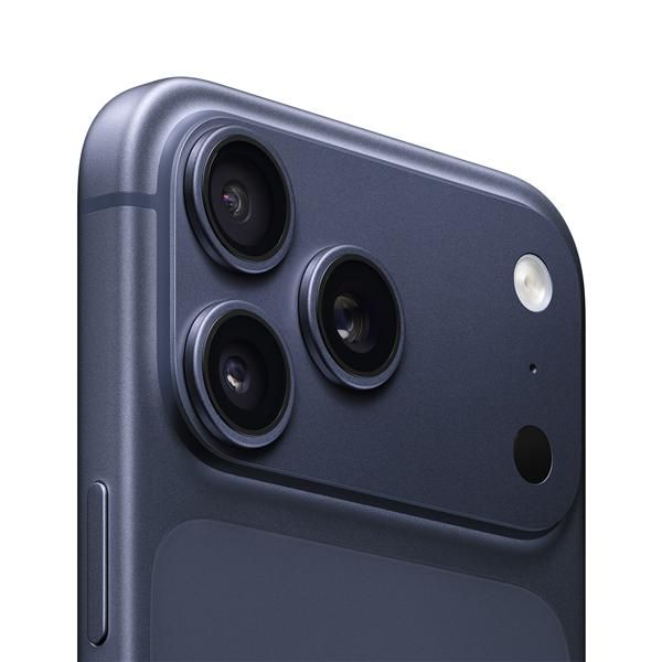 iPhone 17 Pro Max 256GB blu profondo [MFYP4QL/A]