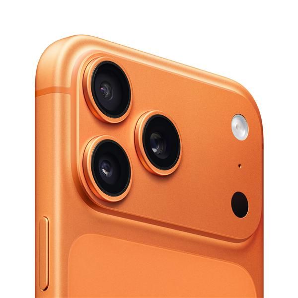 APPLE IPHONE 17 PRO MAX 512GB COSMIC ORANGE [MFYT4QL/A]