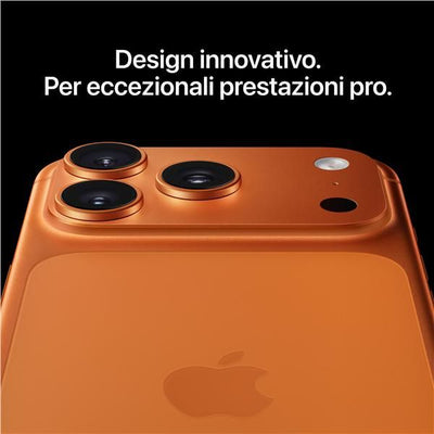 APPLE IPHONE 17 PRO MAX 512GB DEEP BLUE [MFYU4QL/A]