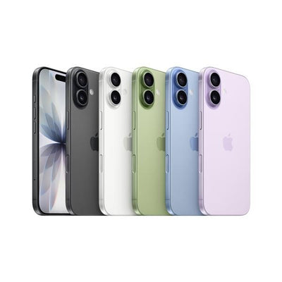 APPLE IPHONE 17 256GB WHITE [MG6K4QL/A]
