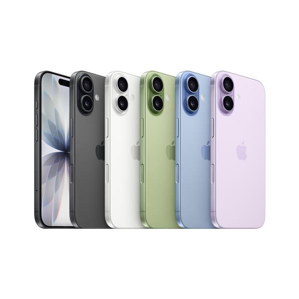 APPLE IPHONE 17 256GB WHITE [MG6K4QL/A]