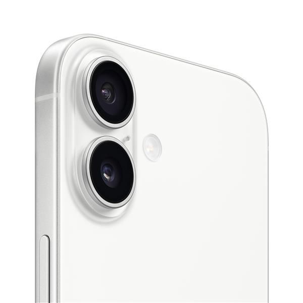 APPLE IPHONE 17 256GB WHITE [MG6K4QL/A]