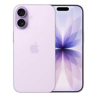 APPLE IPHONE 17 256GB LAVENDER [MG6M4QL/A]