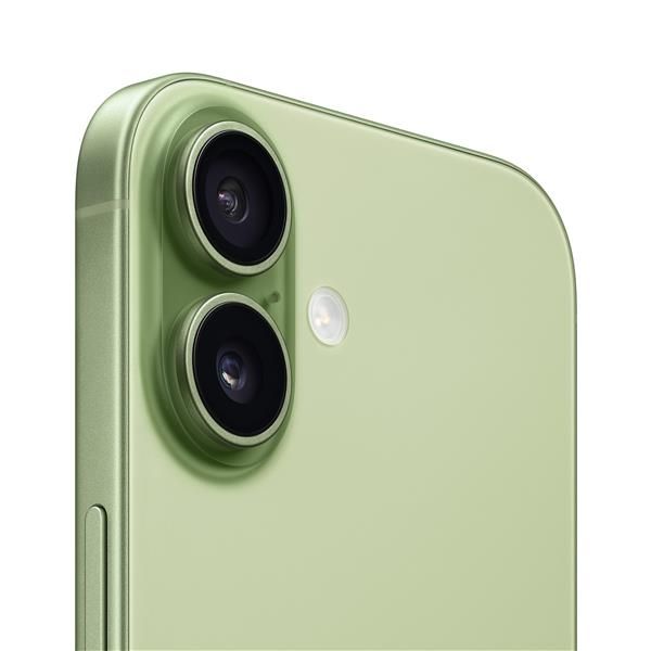 APPLE IPHONE 17 256GB SAGE [MG6N4QL/A]
