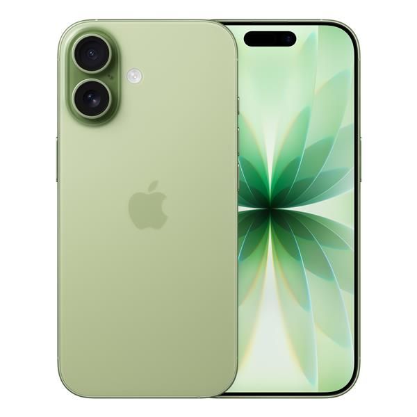 APPLE IPHONE 17 256GB SAGE [MG6N4QL/A]