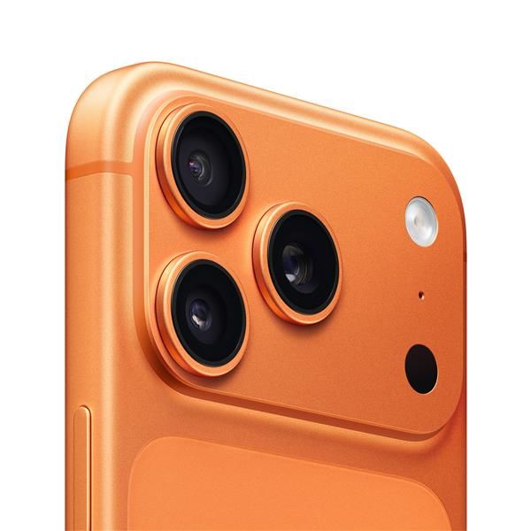 APPLE IPHONE 17 PRO 256GB COSMIC ORANGE [MG8H4QL/A]