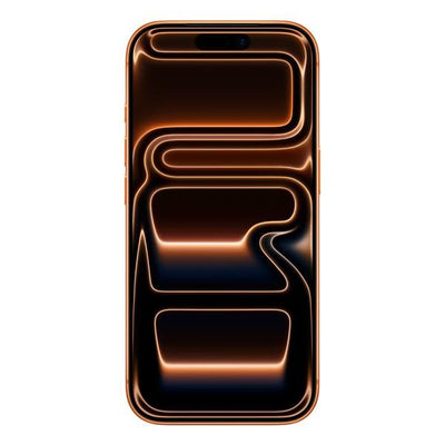 APPLE IPHONE 17 PRO 256GB COSMIC ORANGE [MG8H4QL/A]