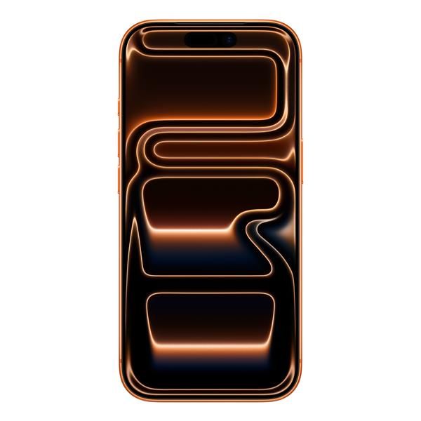 APPLE IPHONE 17 PRO 256GB COSMIC ORANGE [MG8H4QL/A]
