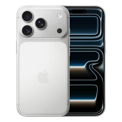 iPhone 17 Pro 512GB color argento [MG8K4QL/A]