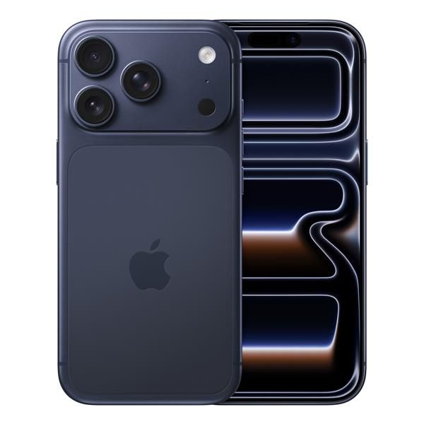 APPLE IPHONE 17 PRO 512GB DEEP BLUE [MG8N4QL/A]