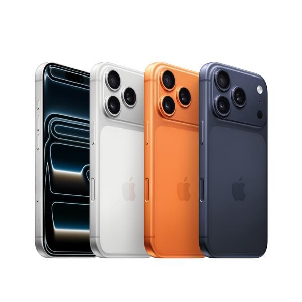 APPLE IPHONE 17 PRO 512GB DEEP BLUE [MG8N4QL/A]