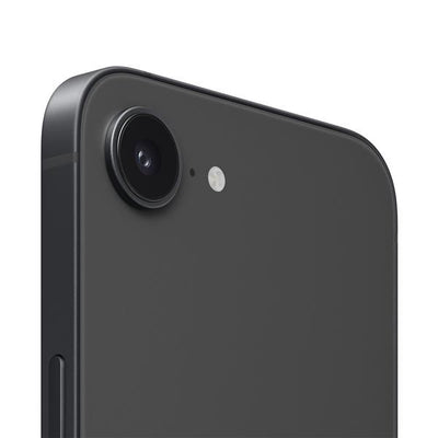 APPLE IPHONE 17E 256GB BLACK [MHRV4QL/A]