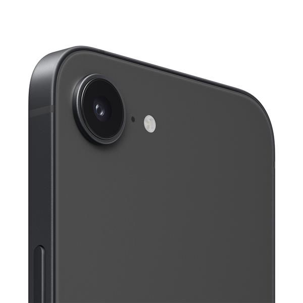 APPLE IPHONE 17E 256GB BLACK [MHRV4QL/A]