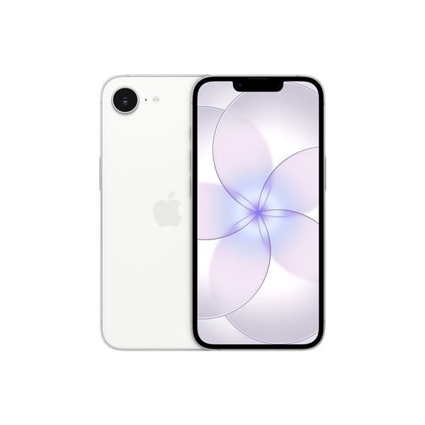 APPLE IPHONE 17E 256GB WHITE [MHRW4QL/A]