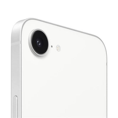 APPLE IPHONE 17E 256GB WHITE [MHRW4QL/A]