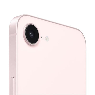 APPLE IPHONE 17E 256GB SOFT PINK [MHRX4QL/A]