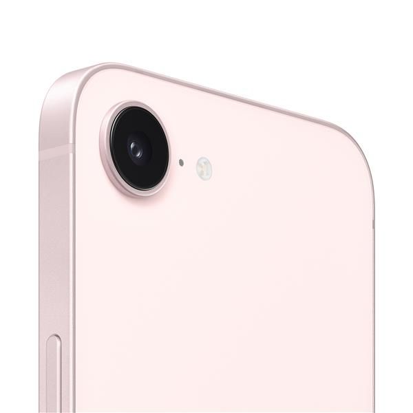 APPLE IPHONE 17E 256GB SOFT PINK [MHRX4QL/A]