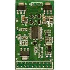 Digium Single Channel Station (FXS) Module [1S110MF]