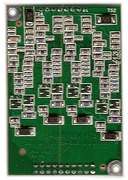Digium Quad Channel Station (FXS) Module [1S400MF]