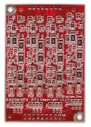 Digium Quad Channel Trunk (FXO) Module [1X400MF]