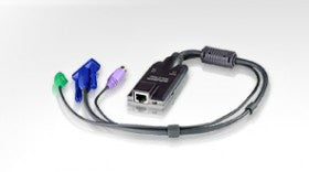 ATEN PS/2 CPU Module for KH1508/KH1516- PROMO FINO AD ESAURIMENTO SCORTE [KA9520-AX]