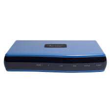 Audiocodes MediaPack 202R VoIP Analog Telephone Adapter with 2 FXS ports. Fits to BroadSoft BroadCloud environment. Promo fino ad esaurimento scorte [MP202R/2S/SIP/CER/PS]