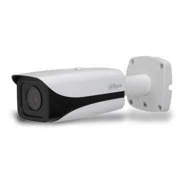 DAHUA - 8MP IR Vari-focal Bullet WizMind Network Camera Motorized Lens 2.7~12 mm /IP67 /IK10 ePoE [IPC-HFW5842E-ZE-S3]