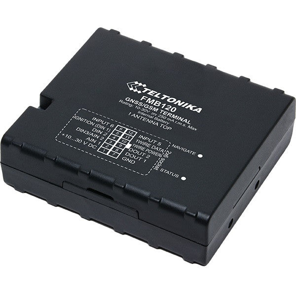 Teltonika CAN-CONTROL-CAN, adattatore per solutioni car sharing (Input 5 and Input 6 for FMB1YX, FM36YX series devices) - Promo fino ad esaurimento scorte [CAN-CONTROL]