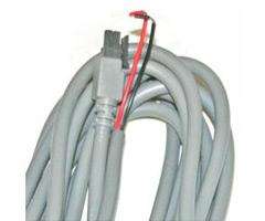 Sierra Wireless DC Power Cable ES/GX/LS/MP/RV - Promo fino ad esaurimento scorte [2000522]