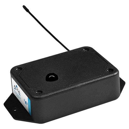Monnit ALTA Wireless Infrared Motion Sensor - AA Powered (868MHz) AA Battery Powered Sensor - Promo fino ad esaurimento scorte [MNS2-8-W2-MS-IR]
