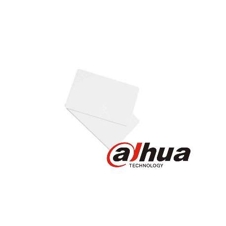 Dahua Controllo Accessi - Tessera RFID 13.56MHz - PROMO ESAURIMENTO SCORTE [VT-CARD]