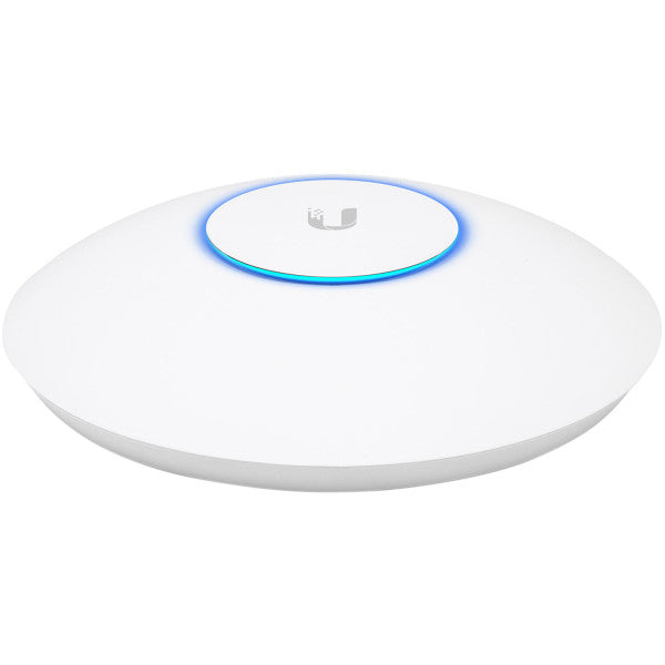 Ubiquiti - UAP-XG - Wall/Ceiling Mount Dual-Band Wi-Fi 5 Access Point, 1x 1Gbps RJ45 port, 1x 1/10 GbE ICM Ethernet port, 800 Mbps at 2.4GHz (4x4)+ 1733 Mbps at 5GHz (4x4) - PROMO FINO AD ESAURIMENTO STOCK [UAP-XG-EU]