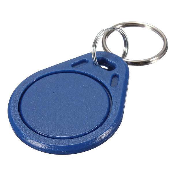 Dahua Controllo Accessi - Chiave transponder RFID per postazioni esterne predisposte 13,56MHz - PROMO ESAURIMENTO SCORTE [VT-KEY]