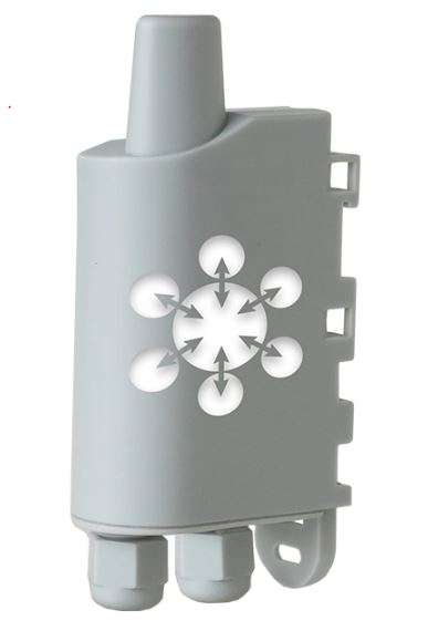 Adeunis - Sensore LoRaWAN MODBUS IP67 - LoRaWAN EU863-870 [ARF8240AA]