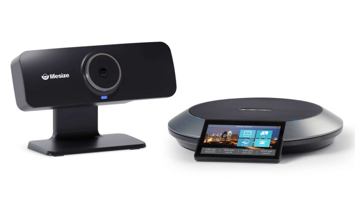 Lifesize Icon 300 - Phone HD [1000-0000-1186]