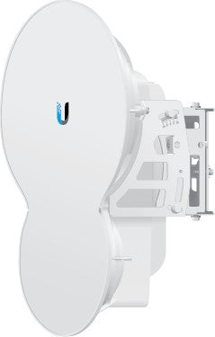 Ubiquiti airFiber, 1.4+ Gbps Backhaul, 24 GHz, Refurbished - PROMO FINO AD ESAURIMENTO STOCK [AF-24(EU)-R]