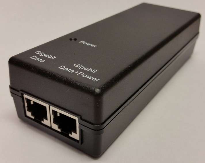 Cambium Networks, N000000L034B, POWER SUPPLY, 30W, 56V - Gbps support [N000000L034B]