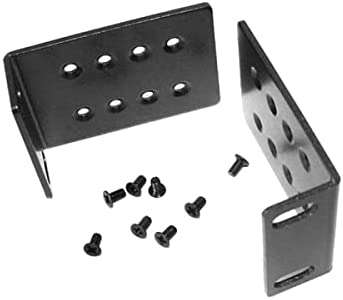 Cambium Networks, MX-EXTXFULLA-0, cnMatrix rack mount kit: Full-width switch [MX-EXTXFULLA-0]